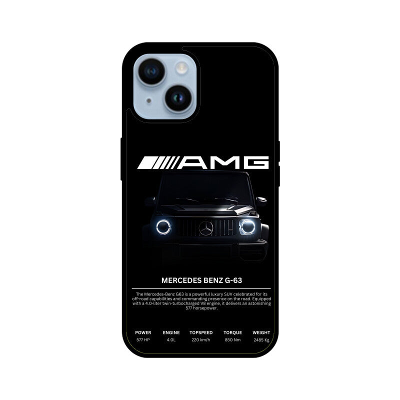 Motorium-G63-Iphone Glass Case