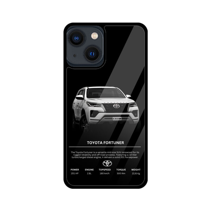 Motorium-Fortuner-Iphone Glass Case