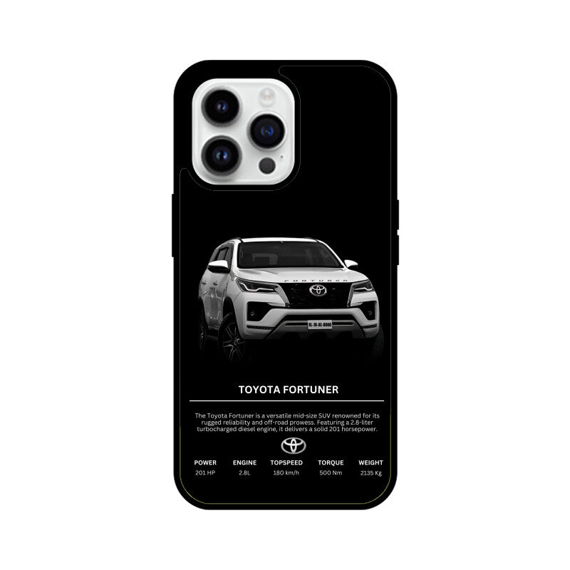 Motorium-Fortuner-Iphone Glass Case