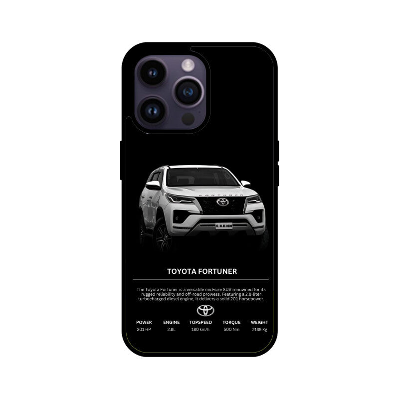 Motorium-Fortuner-Iphone Glass Case