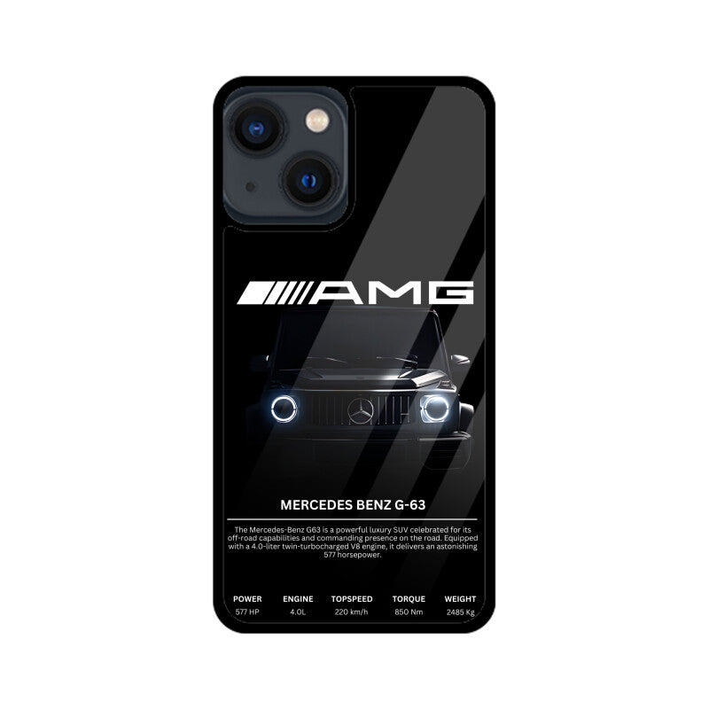 Motorium-G63-Iphone Glass Case