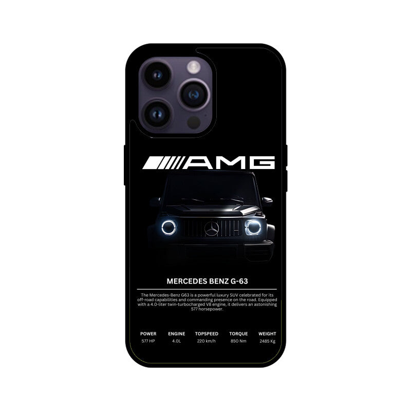 Motorium-G63-Iphone Glass Case