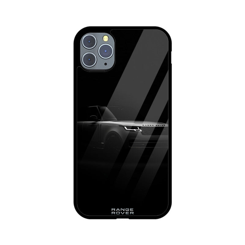 Motorium-Range-Rover-Inspired Iphone Glass Case