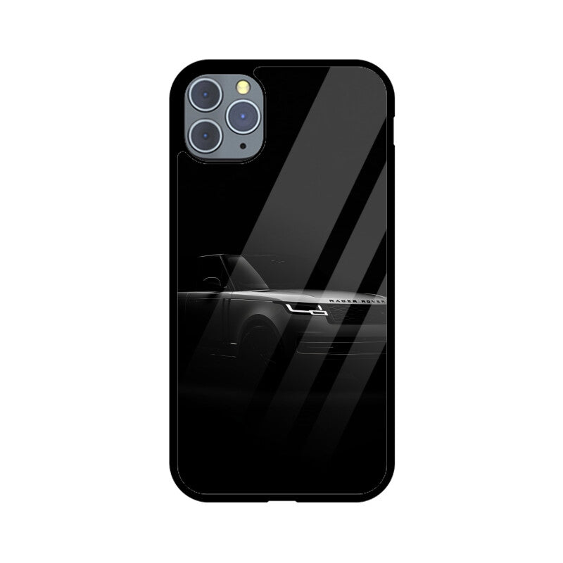Motorium-Range-Rover-Inspired Iphone Glass Case
