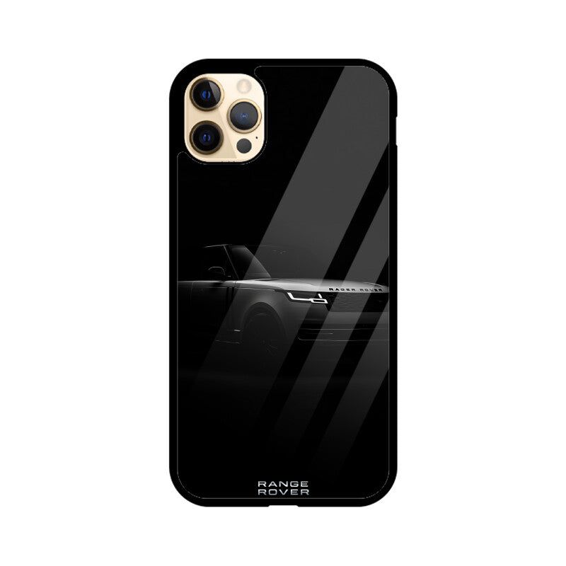 Motorium-Range-Rover-Inspired Iphone Glass Case