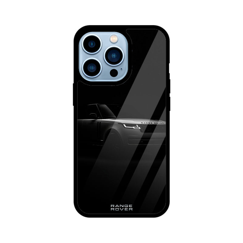Motorium-Range-Rover-Inspired Iphone Glass Case