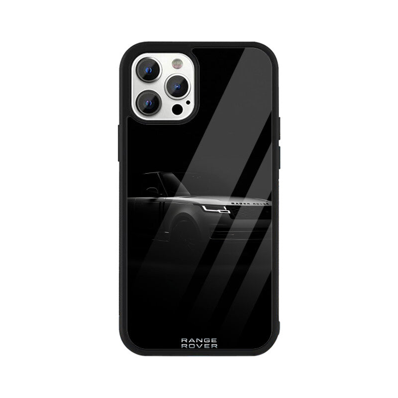Motorium-Range-Rover-Inspired Iphone Glass Case